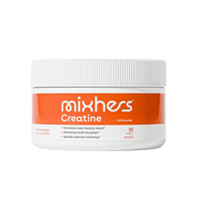 *NEW* Mixhers Creatine 30-Day Supply
