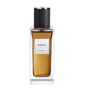 Yves Saint Laurent Babycat Eau De Parfum Spray Sample