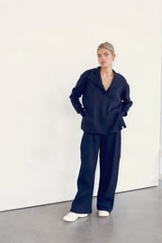 Premonition Pant