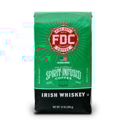 Irish Whiskey Infused Coffee