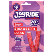sour strawberry ropes