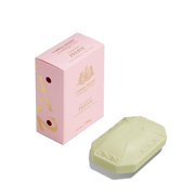 Peony Bar Soap