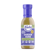 Garden Herb Salad Dressing