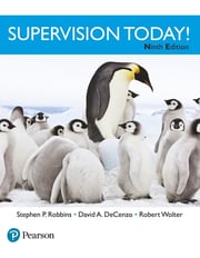 Supervision Today!
