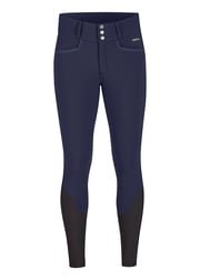 Arena K-Pro Silicone Knee Patch Riding Breech