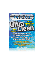 Ultra Clean Shampoo