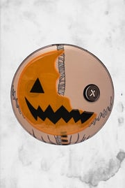 Trick 'r Treat - Shapeshifter - Check Your Candy (Faceplate)