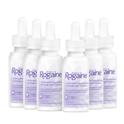 Womens ROGAINE® 2% Minoxidil Solution