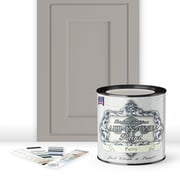 Putty (light Taupe), Heirloom Traditions All-In-One Paint