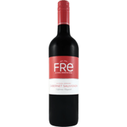 Sutter Home Fre Cabernet Sauvignon