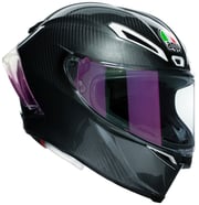 AGV Pista GP RR Ghiaccio LE Helmet (LG and XL)