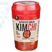 Nasoya Kimchi Korean Spicy Gluten Free - 14 Oz