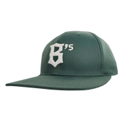 Oakland Ballers Flexfit Cap