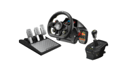 VelocityOne Race Wheel & Pedal System + VelocityOne Multi-Shift Bundle