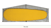 Flat Groundsheet