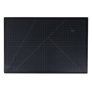 Blick Self-Healing Cutting Mat - Gray/Black, 24" x 36"