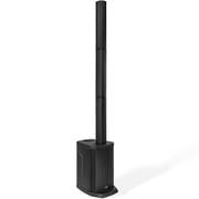 WPX-2000TOGO - Portable Battery-Powered Modular Line Array Pro PA Speaker, 1000W Peak, Bluetooth Streaming, for DJs, Parties & Events