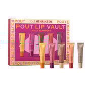 Pout Preserve Peptide Lip Treatment Glimmer Vault Vol. 1