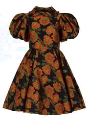 Sylvie Dress