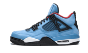 Air Jordan 4 Retro "Travis Scott - Cactus Jack"