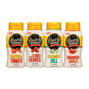 Duke's Flavored Mayo Sampler