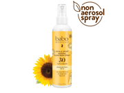 Swim & Sport Mineral Sunscreen Spray SPF30