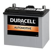 Duracell Ultra Car and Truck Battery | AGM | 320CCA | Group Size U1RT