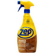 Granite and Stone Cleaner and Protectant - 32 oz.