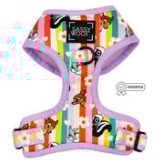 Dog Adjustable Harness - Disney's Bambi