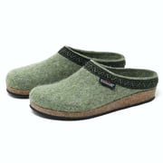 Women's Original 108 Wool Clog - Medium