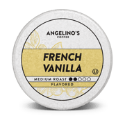 French Vanilla