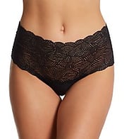Soft Stretch Lace Brief Panty