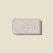 provence - exfoliating bar soap