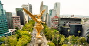 Flights from New York to Mexico City