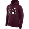 University of Montana Hooded Sweatshirt