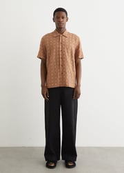 Generation Wide Leg Elasticated Pants