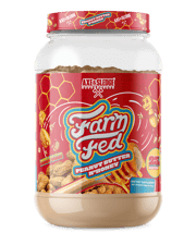 Farm Fed // 25g Protein