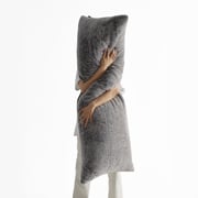 MuscleEase Side Sleeper Body Pillow