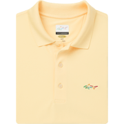 Classic Pique Shark Polo