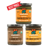 Sprouted Bundle