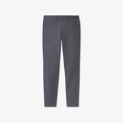 Mayfield 5 Pocket Pant - Pewter