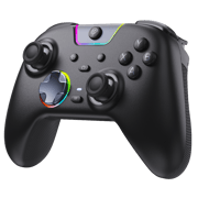 EasySMX® X05Pro Multiplatform Wireless Gaming Controller with Noise-canceling Button (Pre-order)