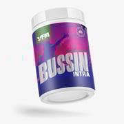 BUSSIN INTRA (Flavoured BCAA)