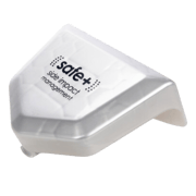 Radian® Side Impact Management Pod for 3R®SafePlus®, 3RXT®SafePlus®, 3QX SafePlus®, 3QXTSafePlus®, 3QXT® FirstClass™ SafePlus®, 3QXT®