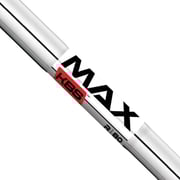 KBS Max 80 Steel Shaft (.370 Tip)