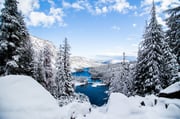 Get United's best fares today on flights from Los Angeles to Bishop/Mammoth