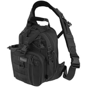 Noatak Gearslinger (Black) (Buy 1 Get 1 Free. Mix and Match in Multiples of 2. All Sales Final.)