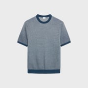 Knit Tee
