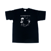 The Mushroom Life Cycle T-Shirt