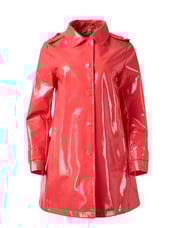 Iconic Rose Pink Princess Slicker